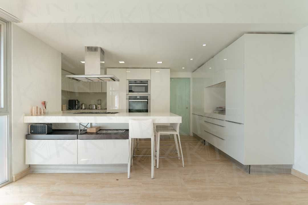 Campo Alegre - Apartamento en Venta/Alquiler