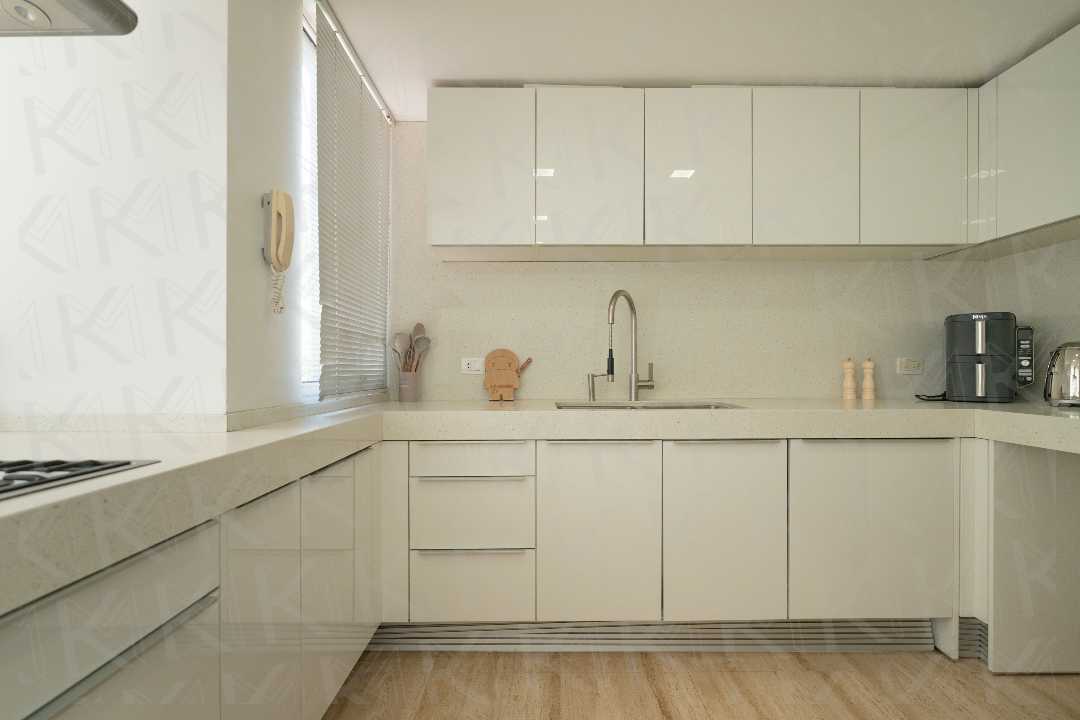 Campo Alegre - Apartamento en Venta/Alquiler