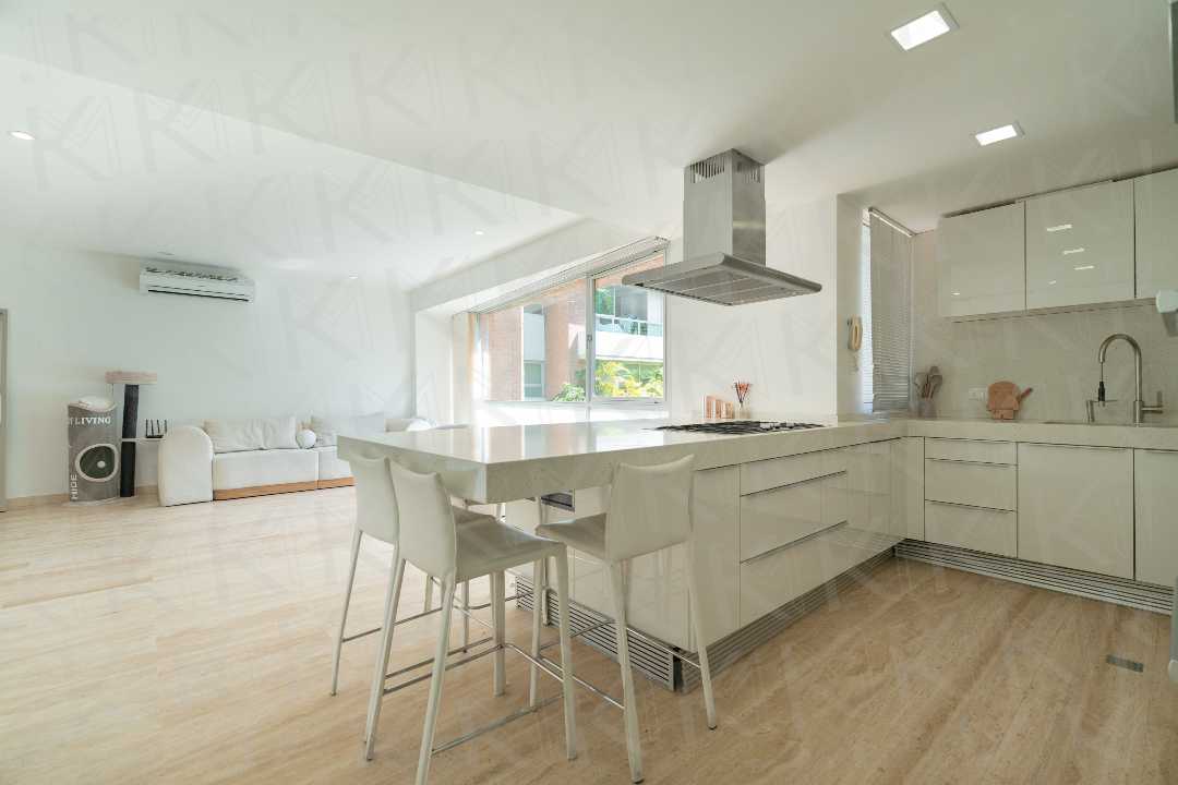 Campo Alegre - Apartamento en Venta/Alquiler