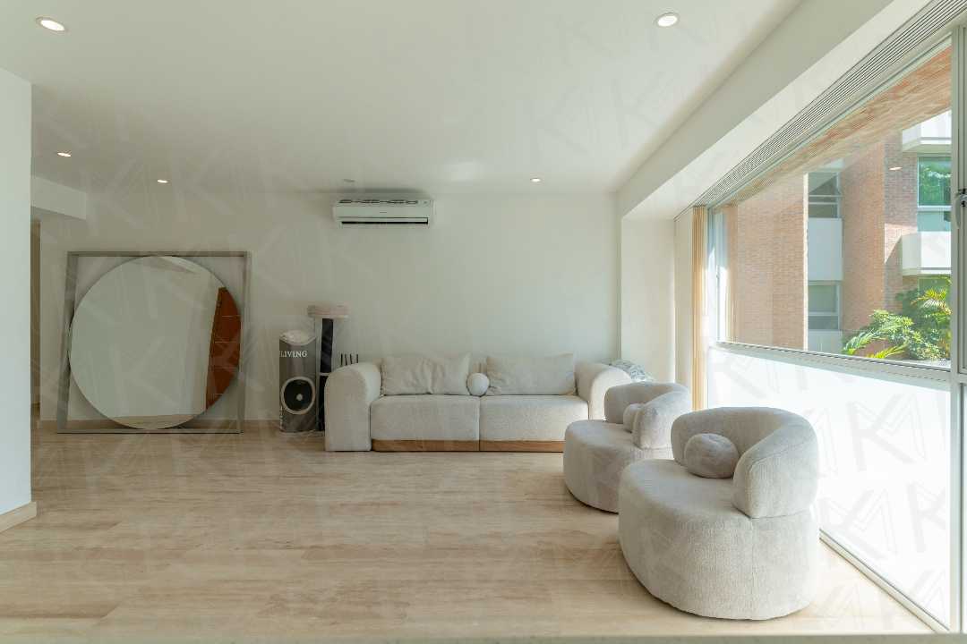 Campo Alegre - Apartamento en Venta/Alquiler