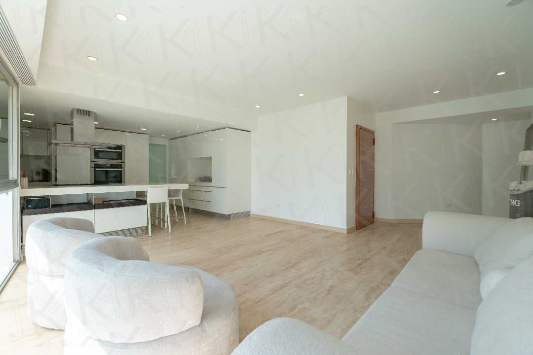 Campo Alegre - Apartamento en Venta/Alquiler
