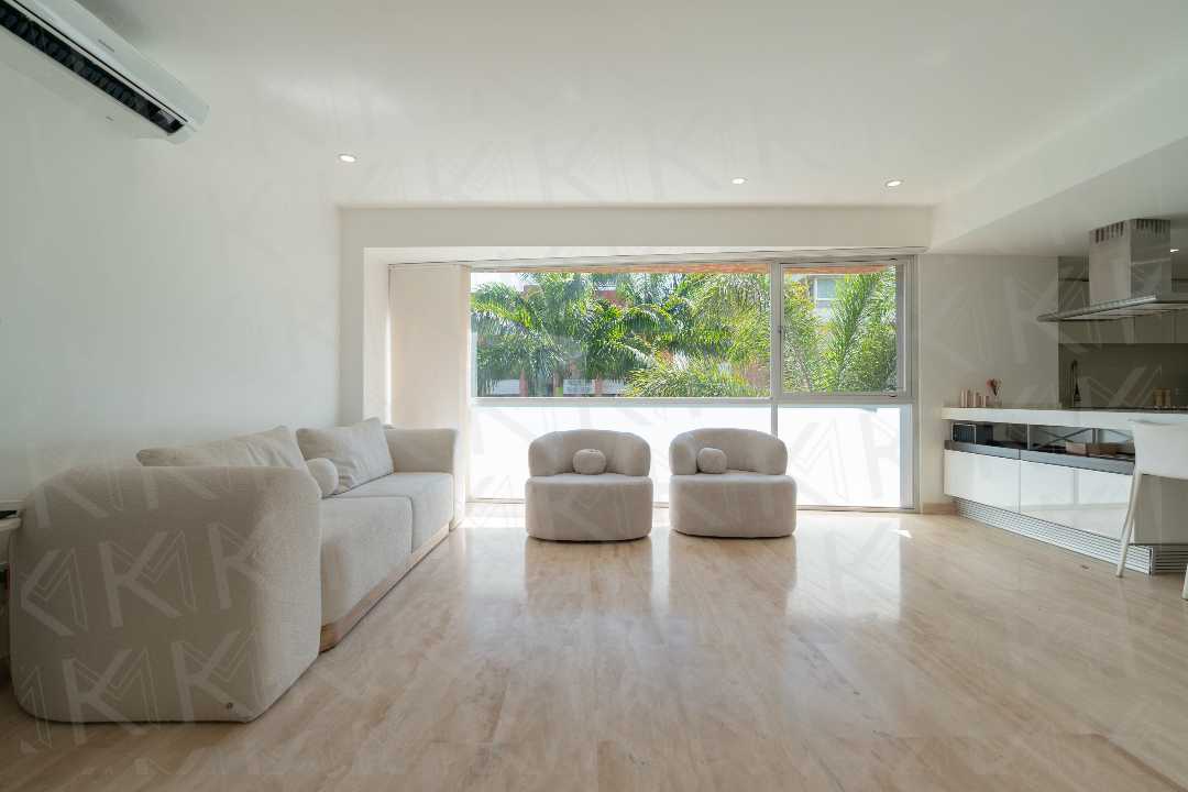 Campo Alegre - Apartamento en Venta/Alquiler