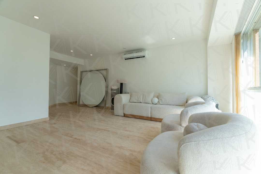 Campo Alegre - Apartamento en Venta/Alquiler