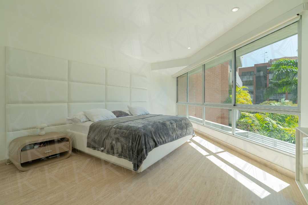 Campo Alegre - Apartamento en Venta/Alquiler