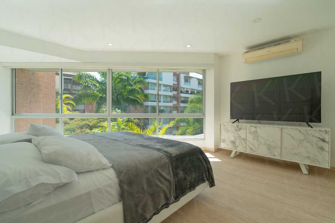 Campo Alegre - Apartamento en Venta/Alquiler
