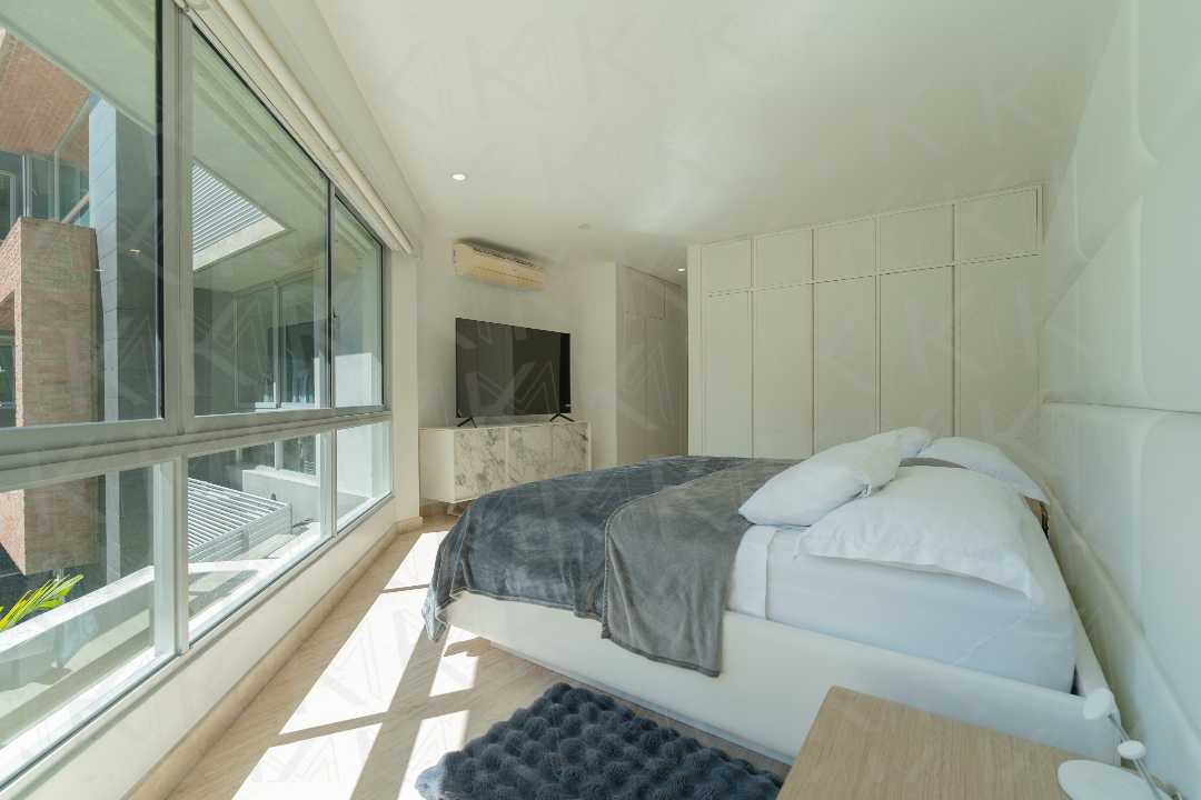Campo Alegre - Apartamento en Venta/Alquiler