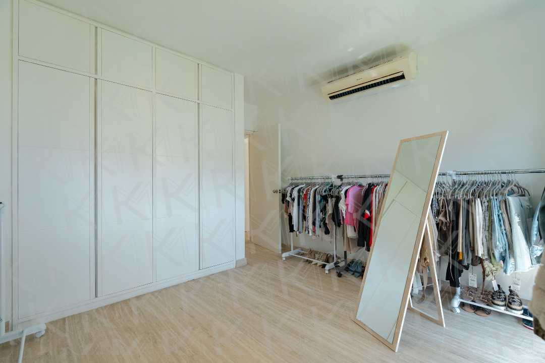 Campo Alegre - Apartamento en Venta/Alquiler