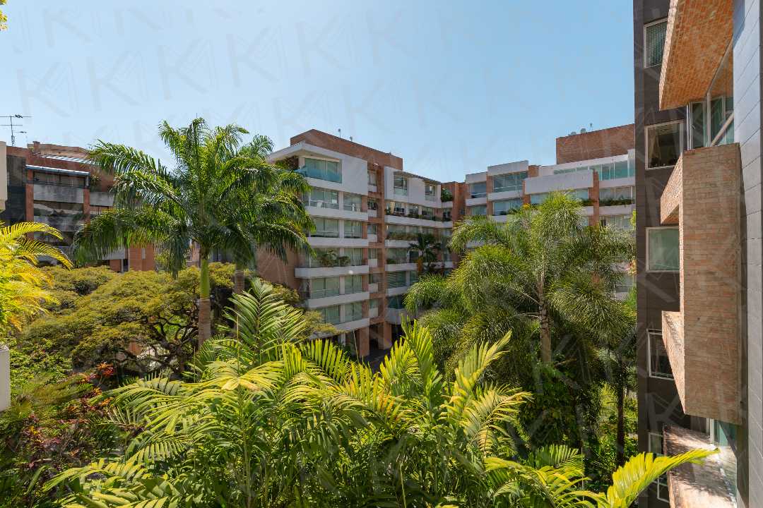 Campo Alegre - Apartamento en Venta/Alquiler