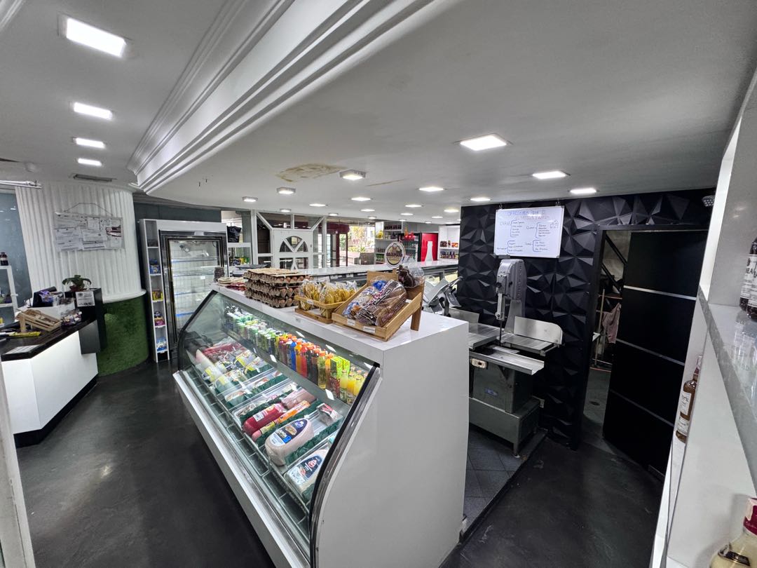 Carniceria en Alquiler C.C.Mediterranean Plaza Urb Prebo AA-9466019 - Foto 3