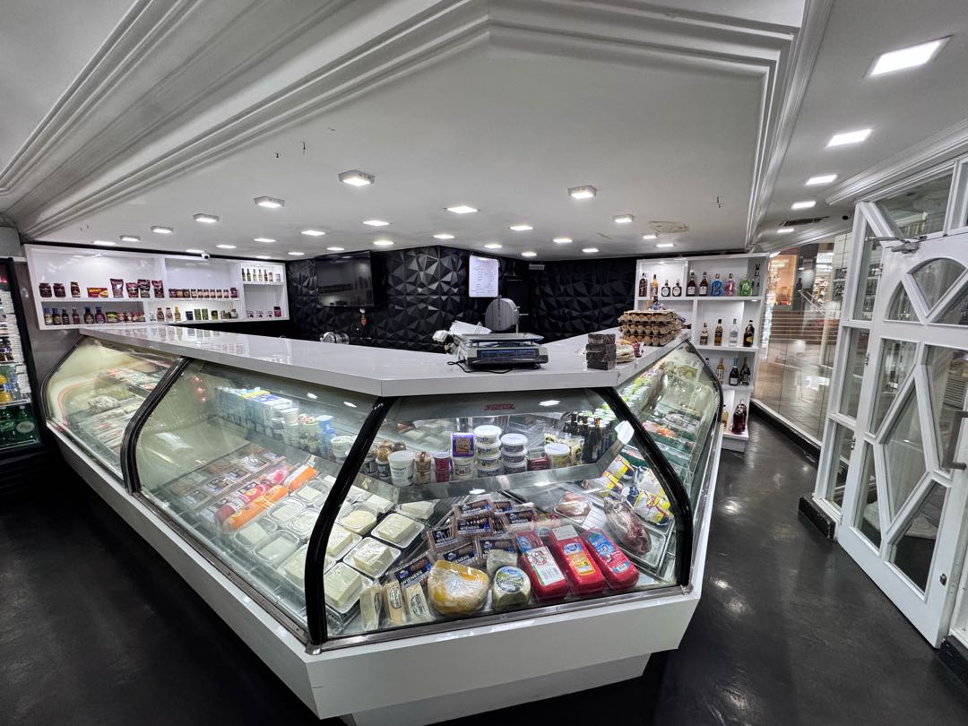 Carniceria en Alquiler C.C.Mediterranean Plaza Urb Prebo AA-9466019 - Foto 4