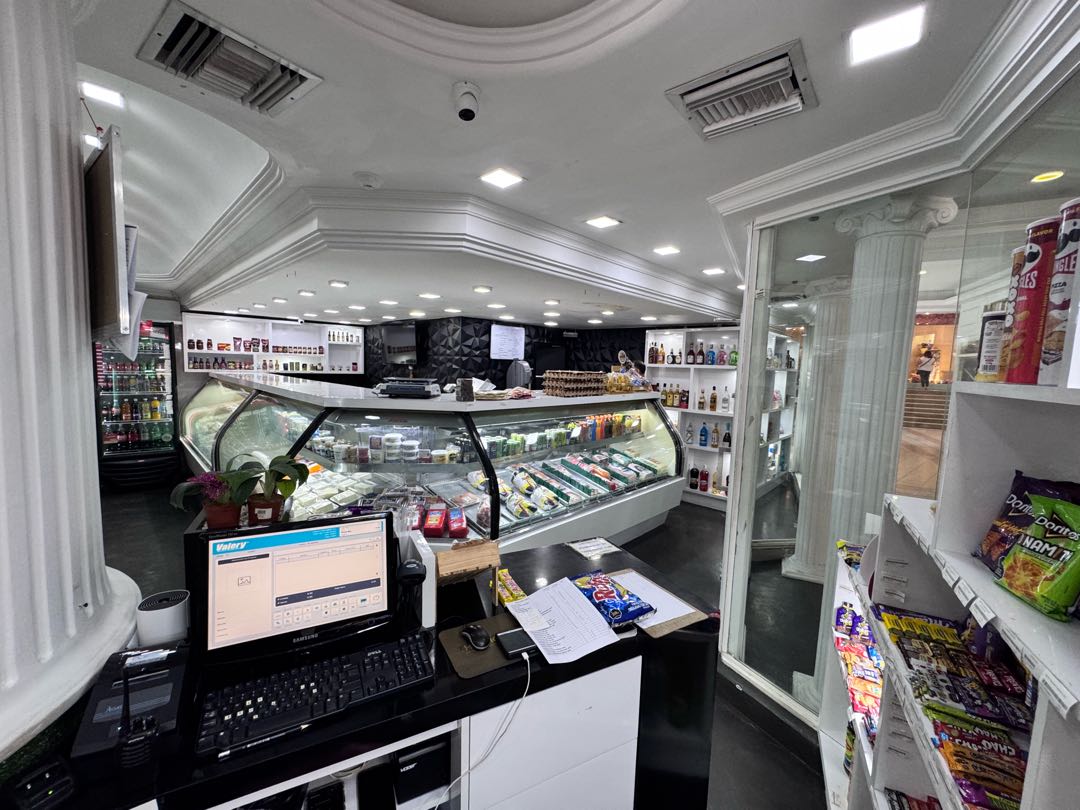 Carniceria en Alquiler C.C.Mediterranean Plaza Urb Prebo AA-9466019 - Foto 8