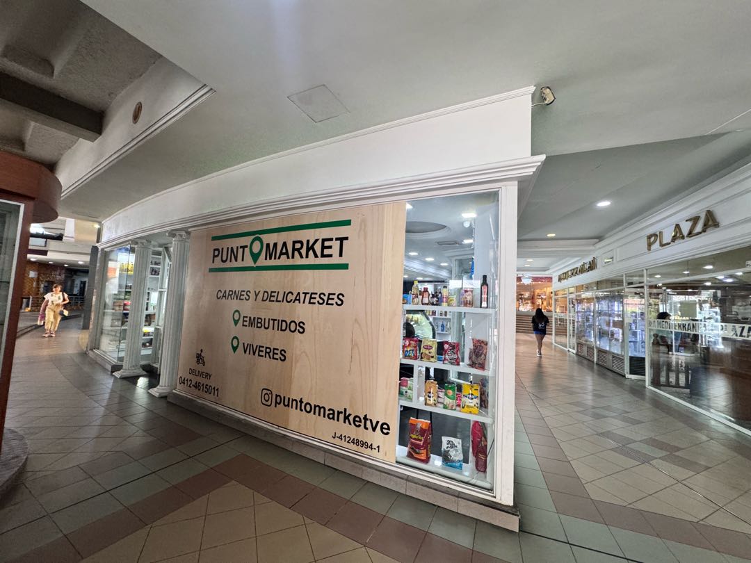 Carniceria en Alquiler C.C.Mediterranean Plaza Urb Prebo AA-9466019 - Foto 2