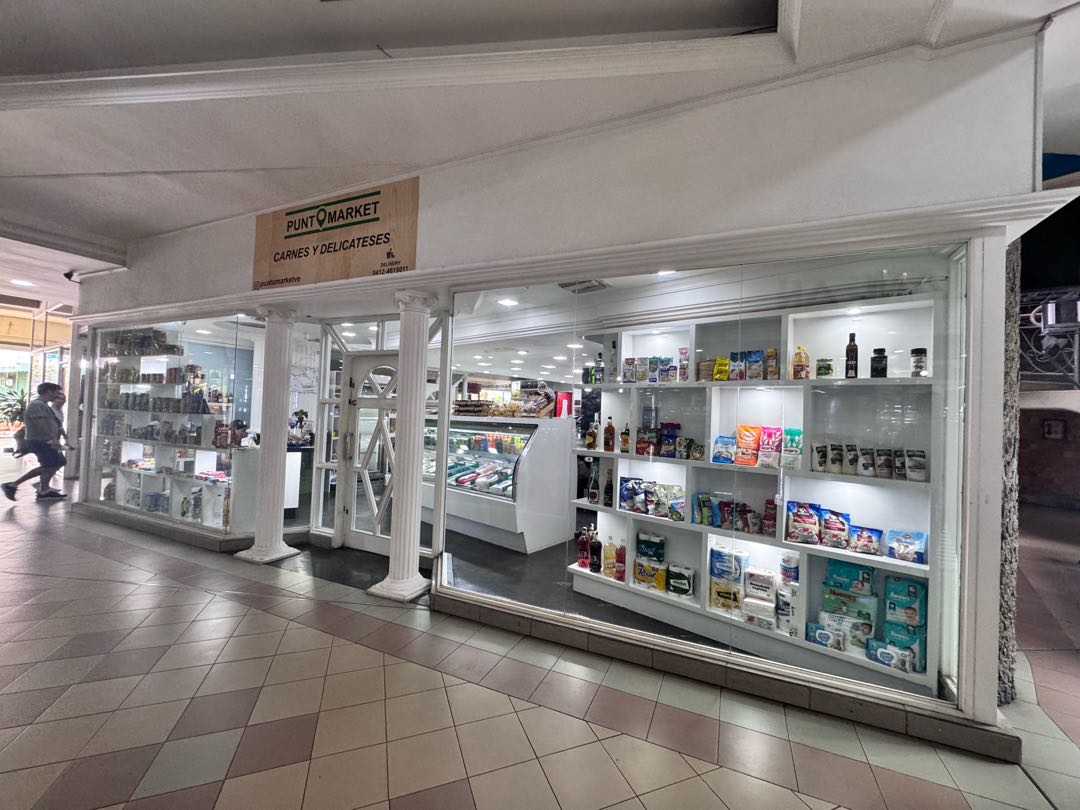 Carniceria en Alquiler C.C.Mediterranean Plaza Urb Prebo AA-9466019 - Foto 1