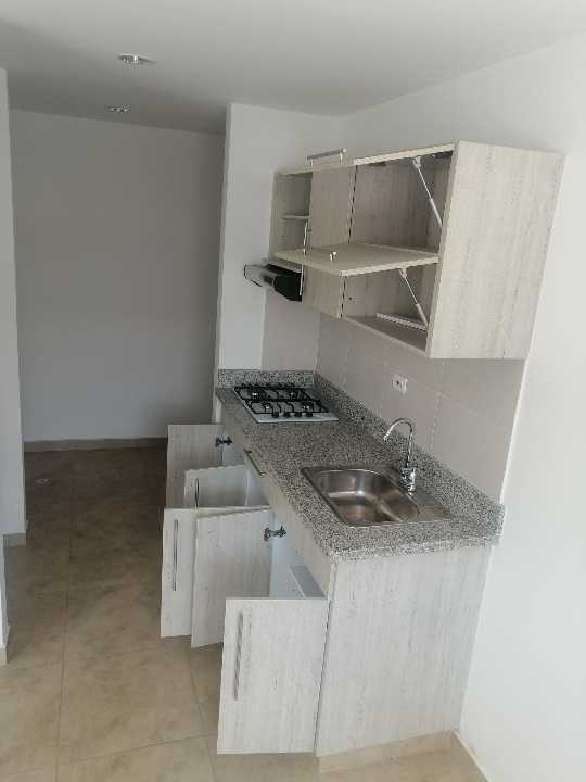 Cartagena Venta Apartamento Recreo