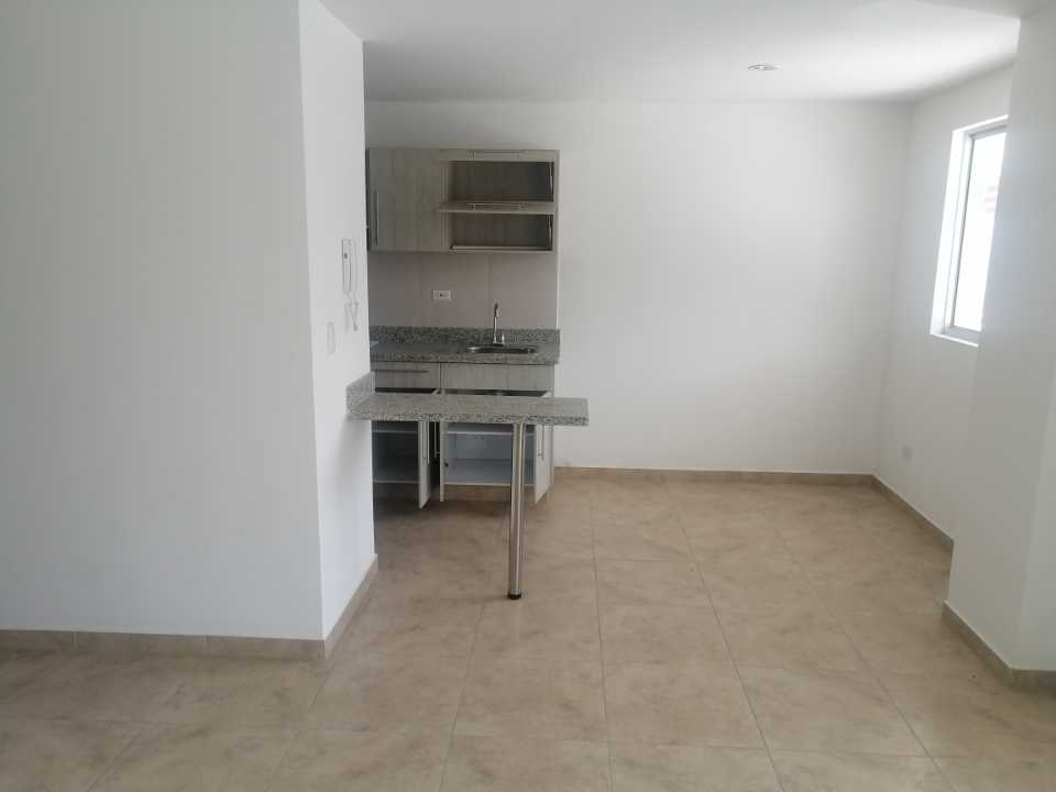 Cartagena Venta Apartamento Recreo