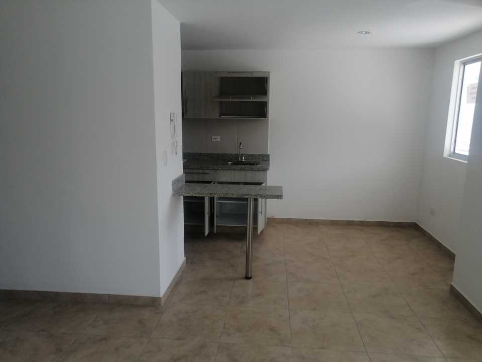 Cartagena Venta Apartamento Recreo