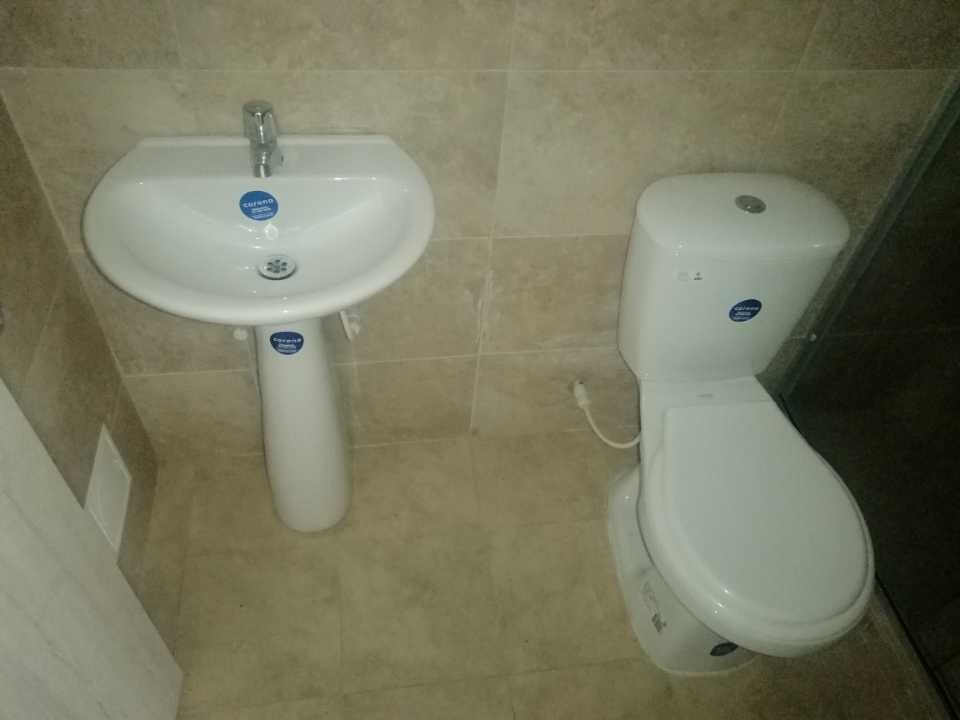 Cartagena Venta Apartamento Recreo