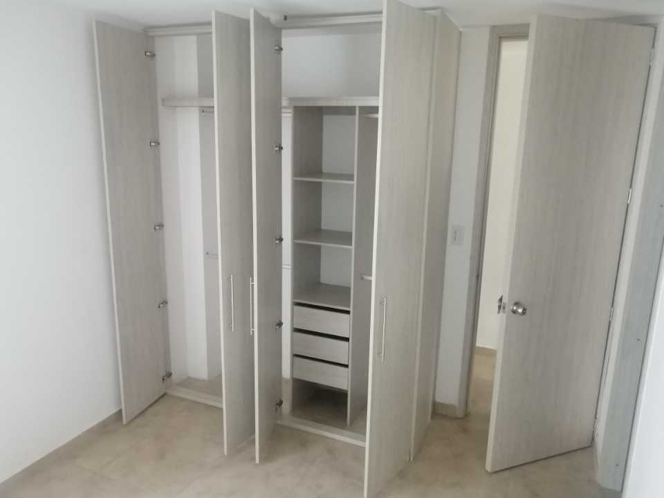 Cartagena Venta Apartamento Recreo