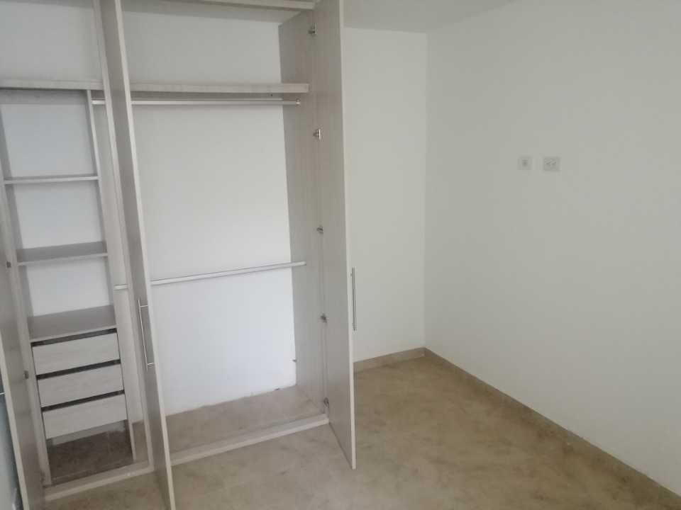 Cartagena Venta Apartamento Recreo