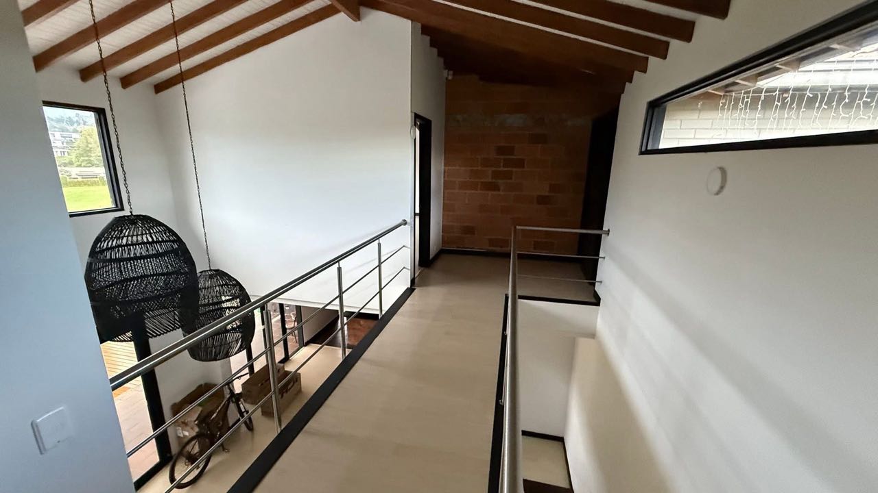 Casa a la venta en alto de palmas