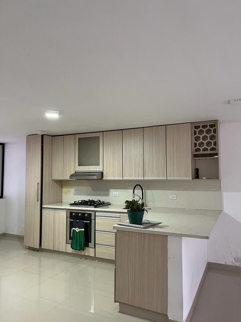 Casa a la venta en el poblado
