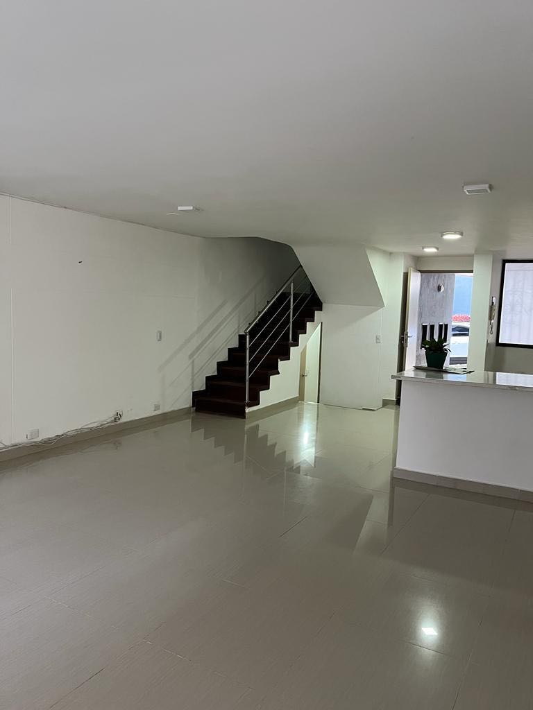 Casa a la venta en el poblado
