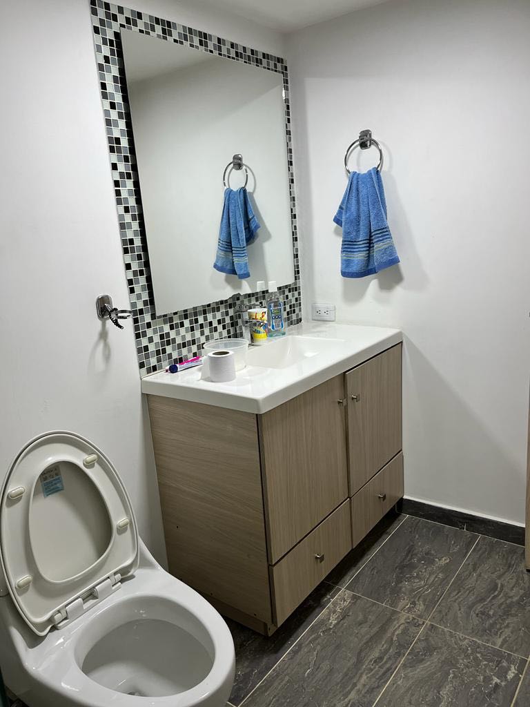 Casa a la venta en el poblado
