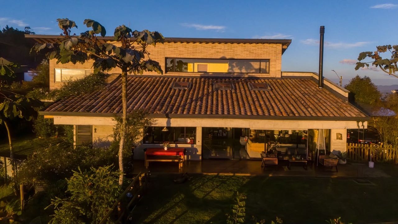 Casa a la venta en Envigado