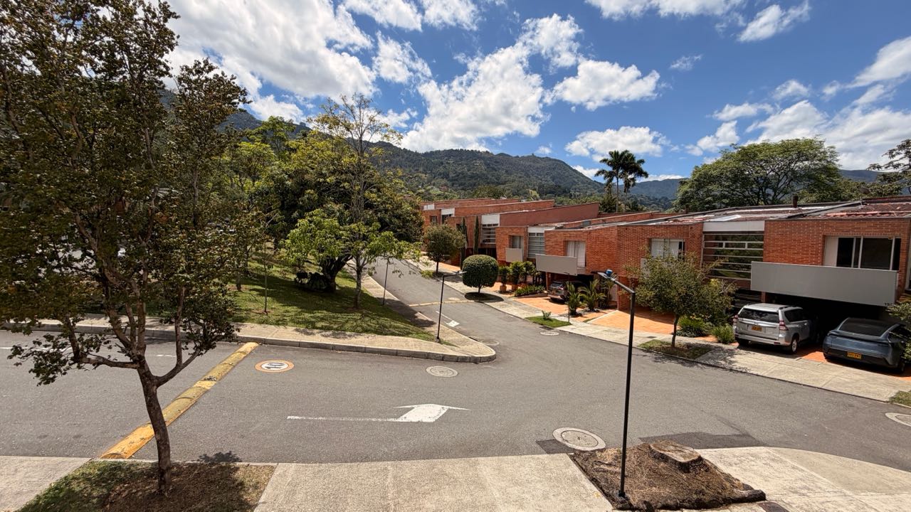 Casa a la venta en Envigado