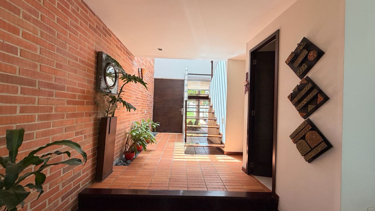 Casa a la venta en Envigado