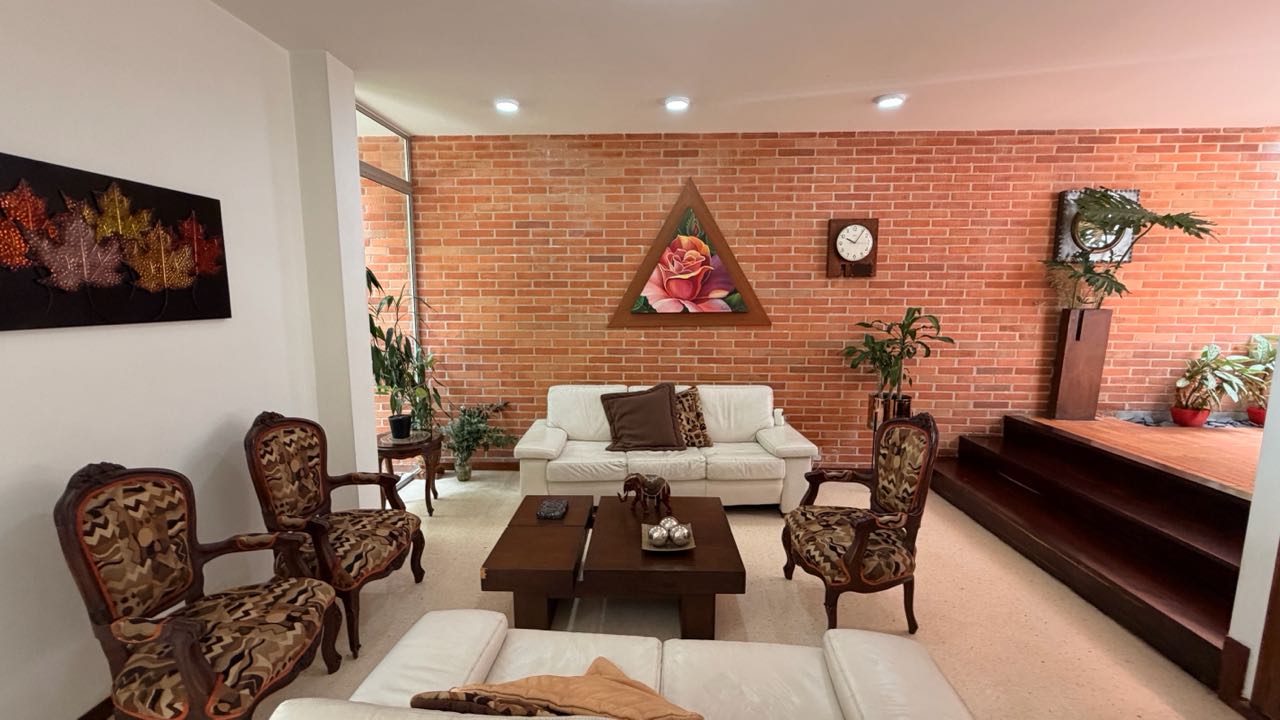Casa a la venta en Envigado