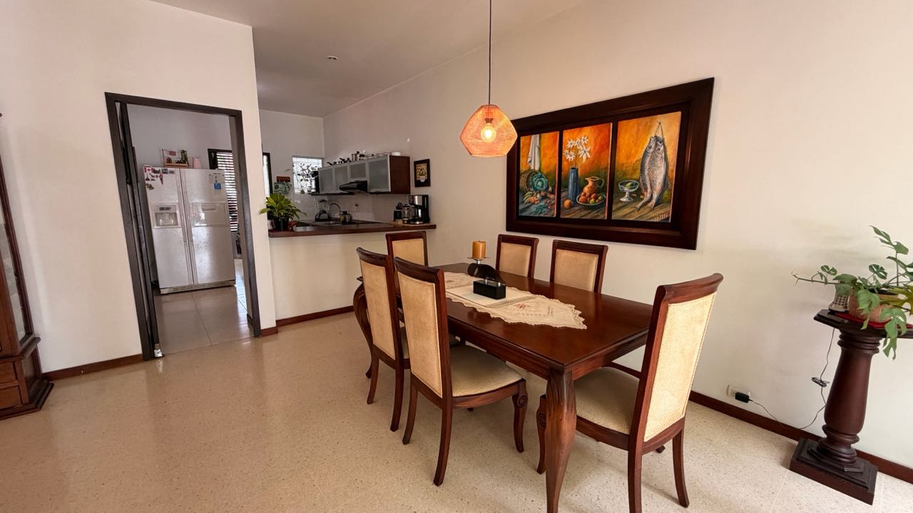 Casa a la venta en Envigado