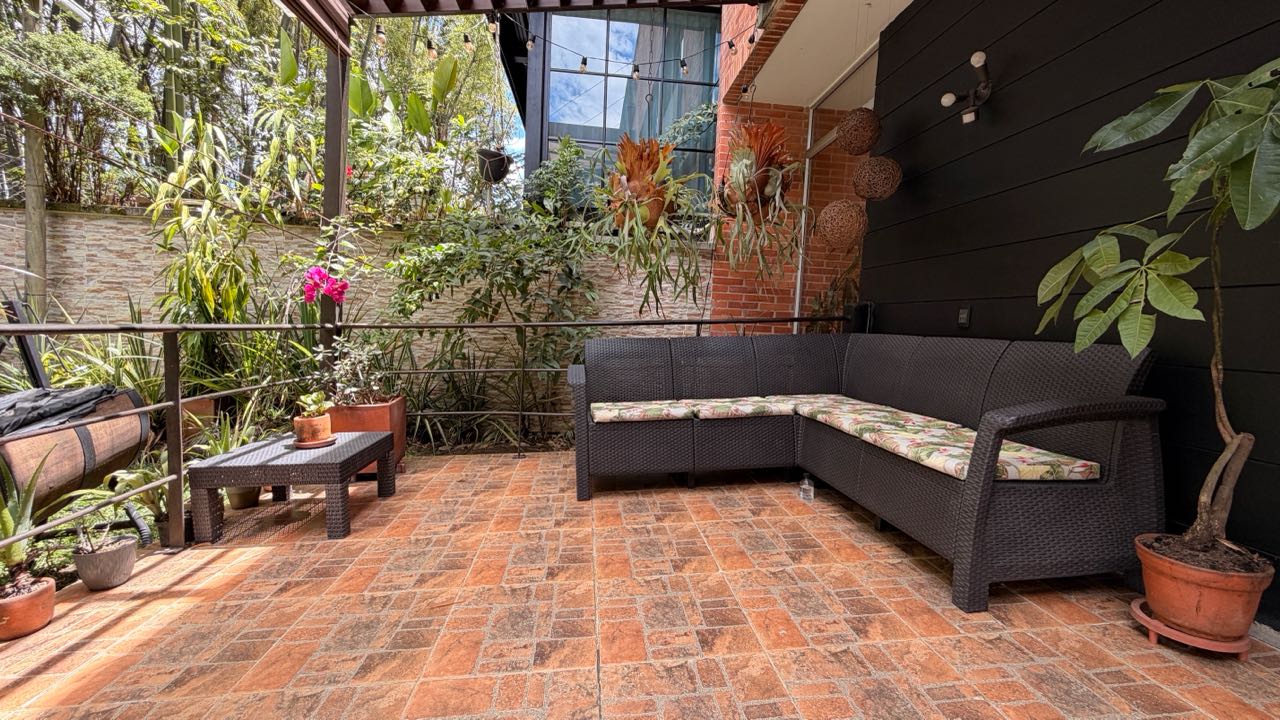 Casa a la venta en Envigado