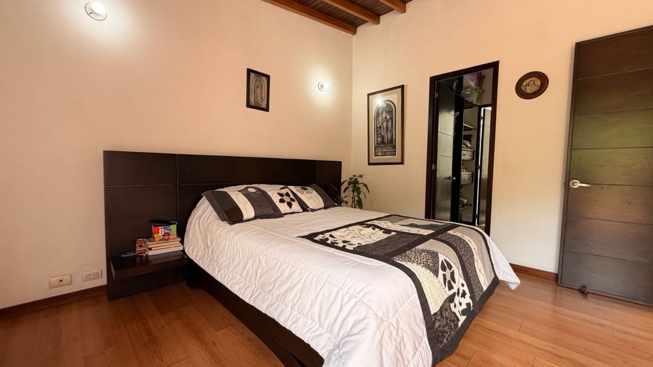 Casa a la venta en Envigado