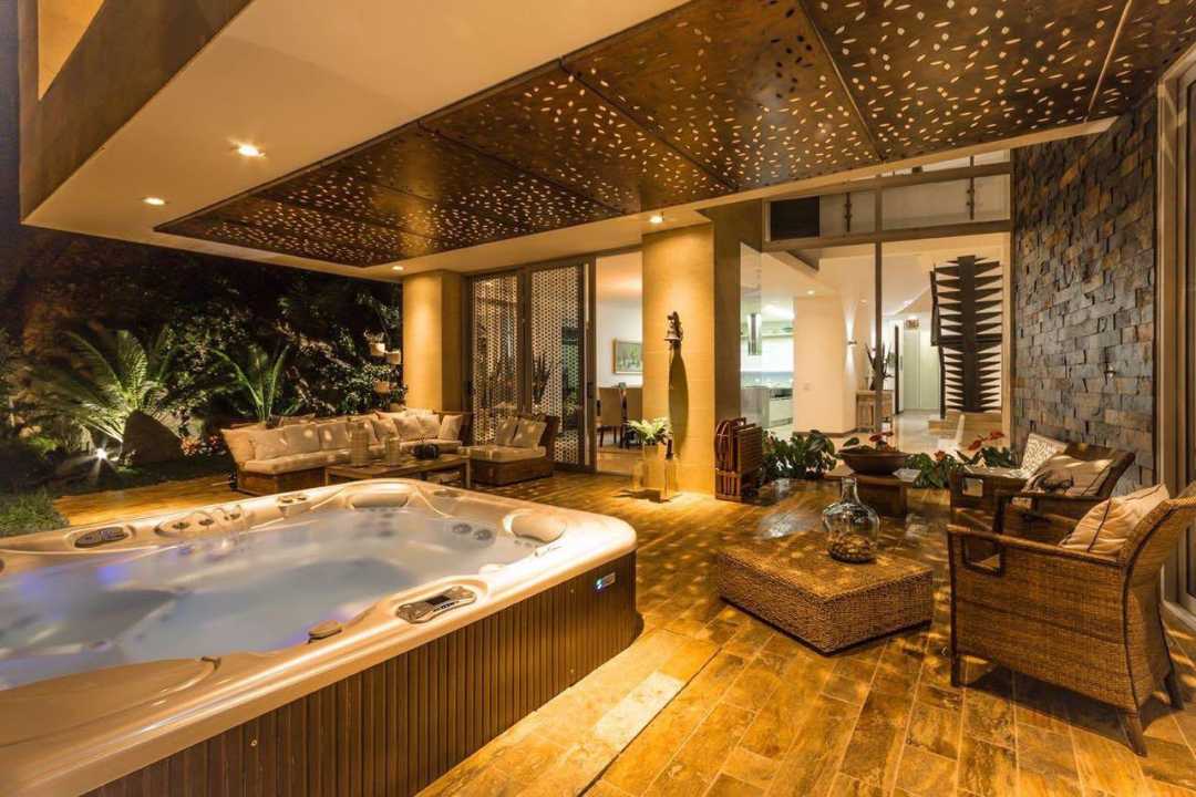 Casa a la venta Poblado La Calera CV1