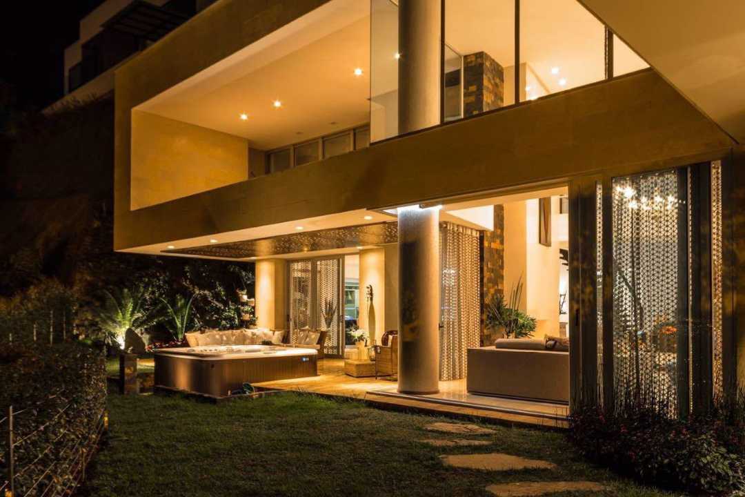 Casa a la venta Poblado La Calera CV1