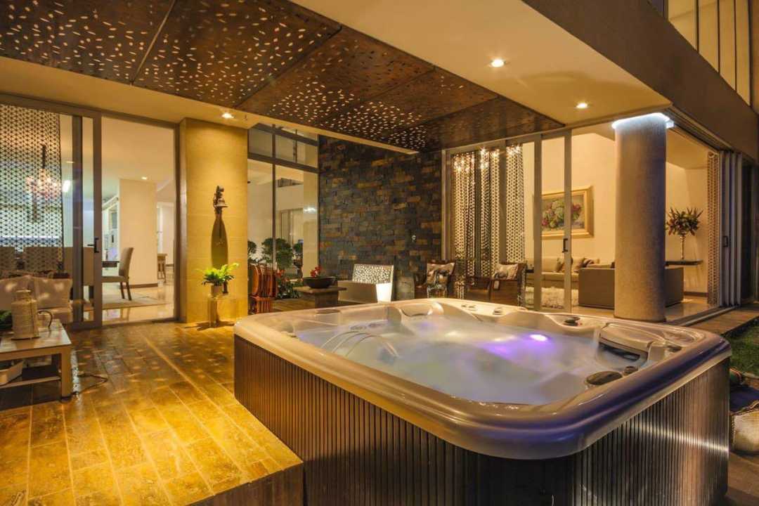 Casa a la venta Poblado La Calera CV1