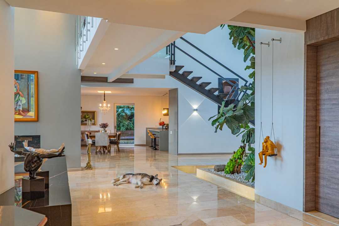 Casa a la venta Poblado La Calera CV1