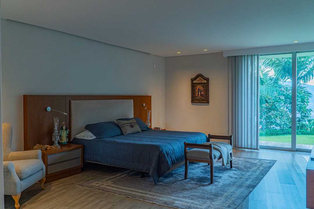 Casa a la venta Poblado La Calera CV1