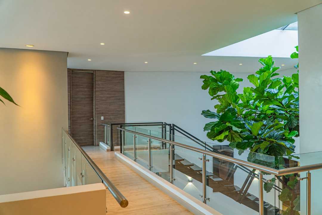 Casa a la venta Poblado La Calera CV1