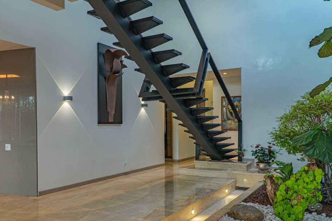 Casa a la venta Poblado La Calera CV1