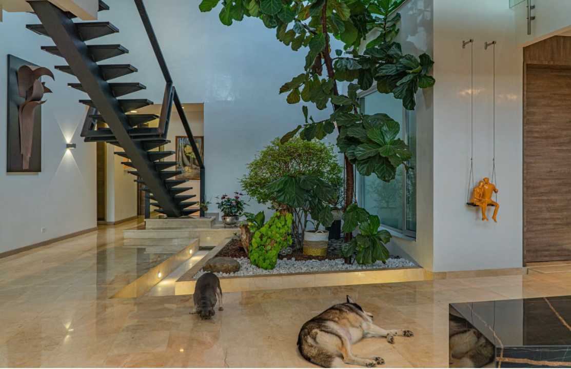 Casa a la venta Poblado La Calera CV1
