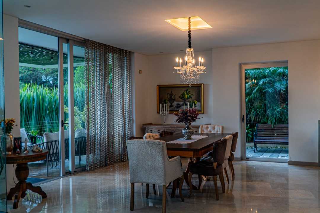 Casa a la venta Poblado La Calera CV1