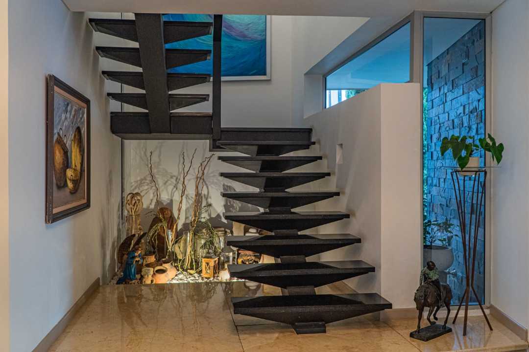 Casa a la venta Poblado La Calera CV1