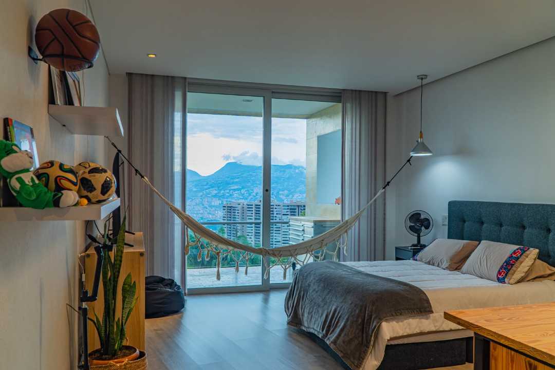 Casa a la venta Poblado La Calera CV1