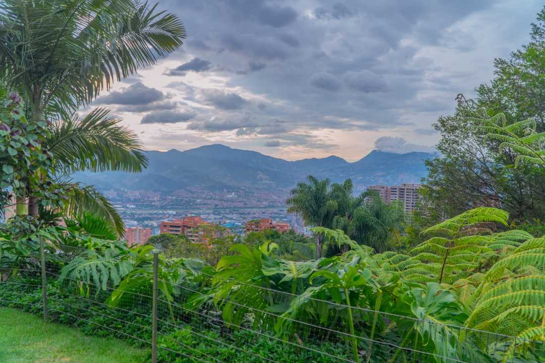 Casa a la venta Poblado La Calera CV1