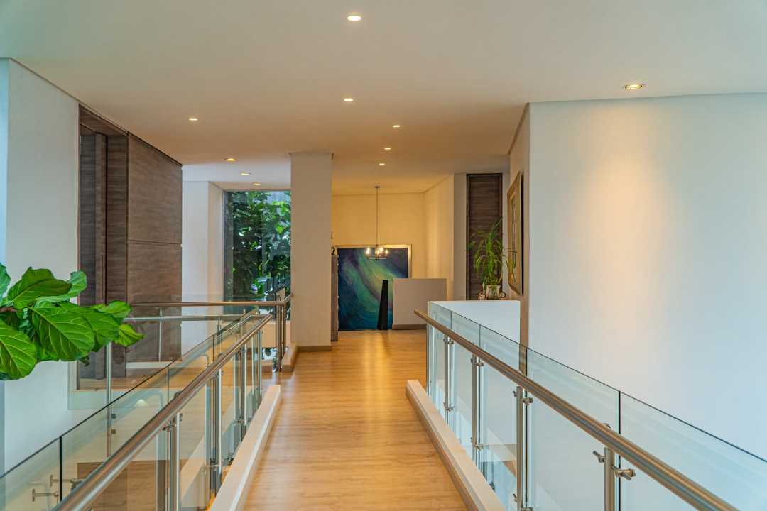 Casa a la venta Poblado La Calera CV1