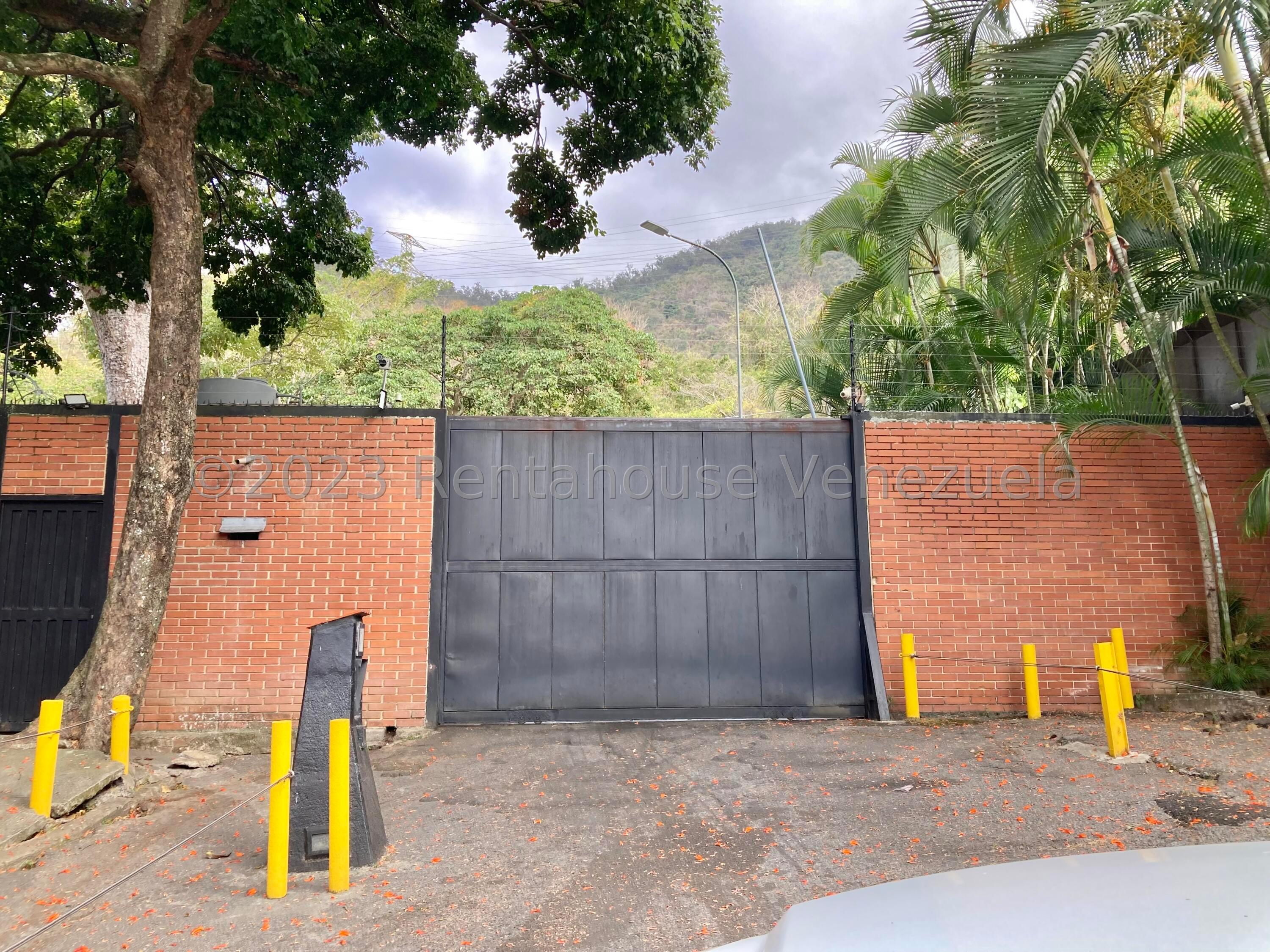 Casa - Altamira - Caracas
