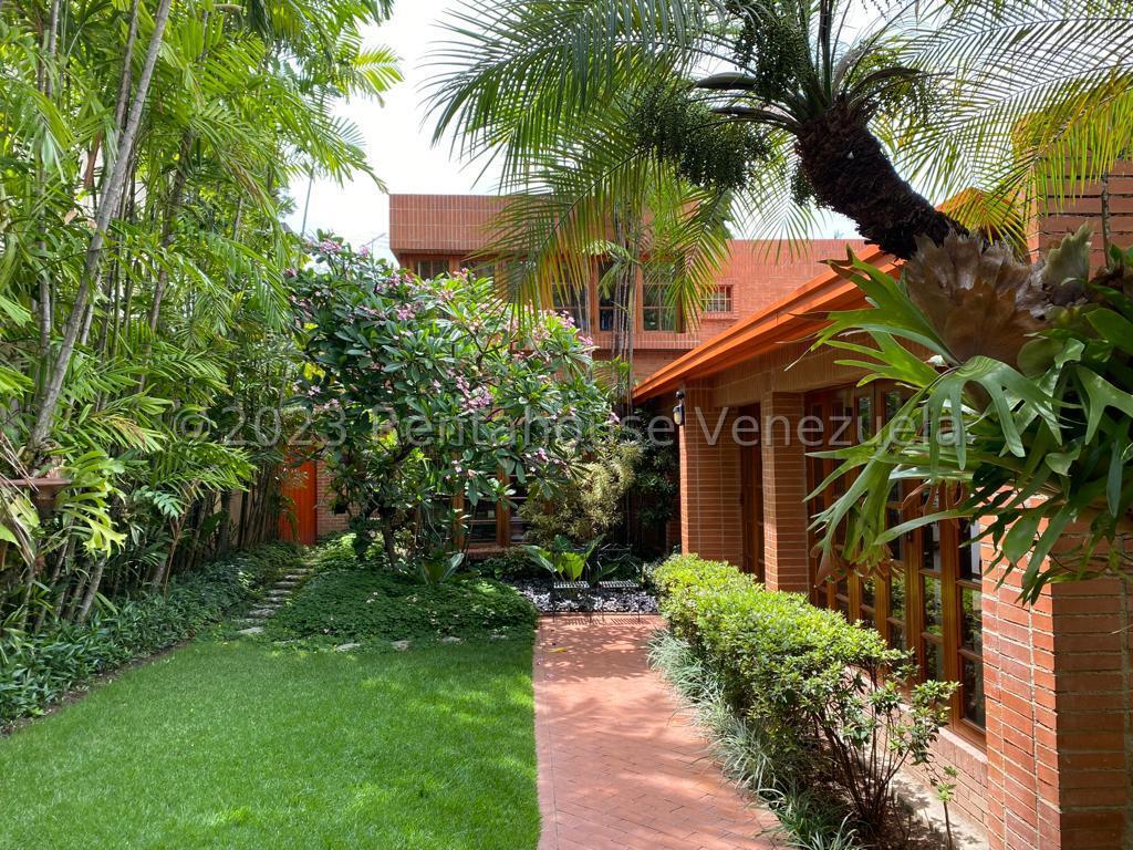 Casa - Altamira - Caracas