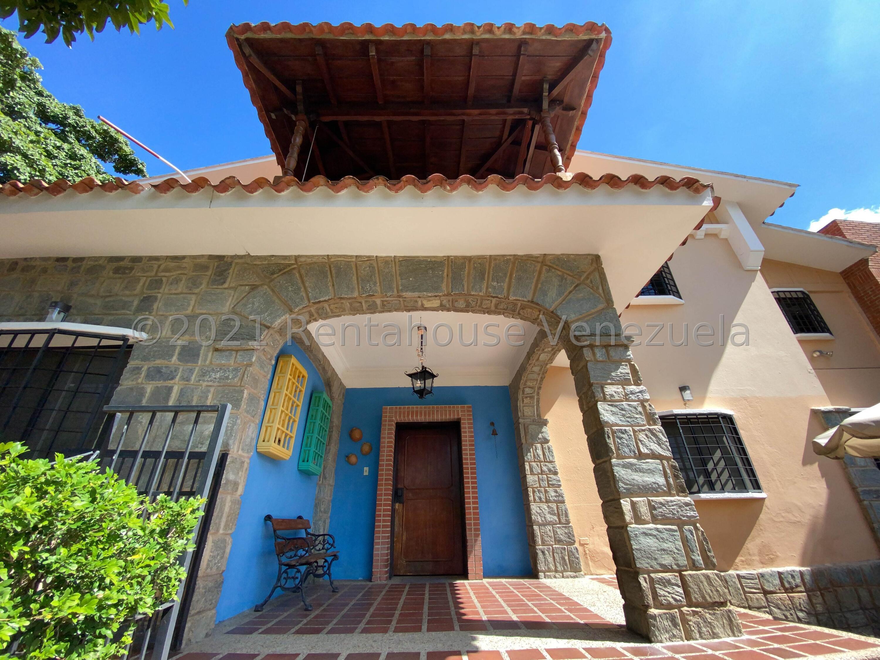 Casa - Altamira - Caracas